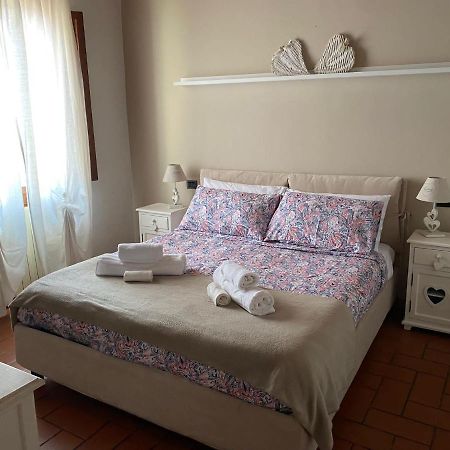 佛罗伦萨La Casa Di Kikki公寓 外观 照片