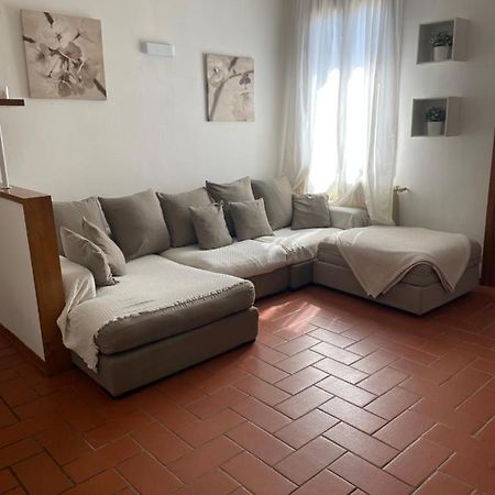 佛罗伦萨La Casa Di Kikki公寓 外观 照片