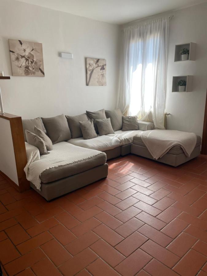 佛罗伦萨La Casa Di Kikki公寓 外观 照片